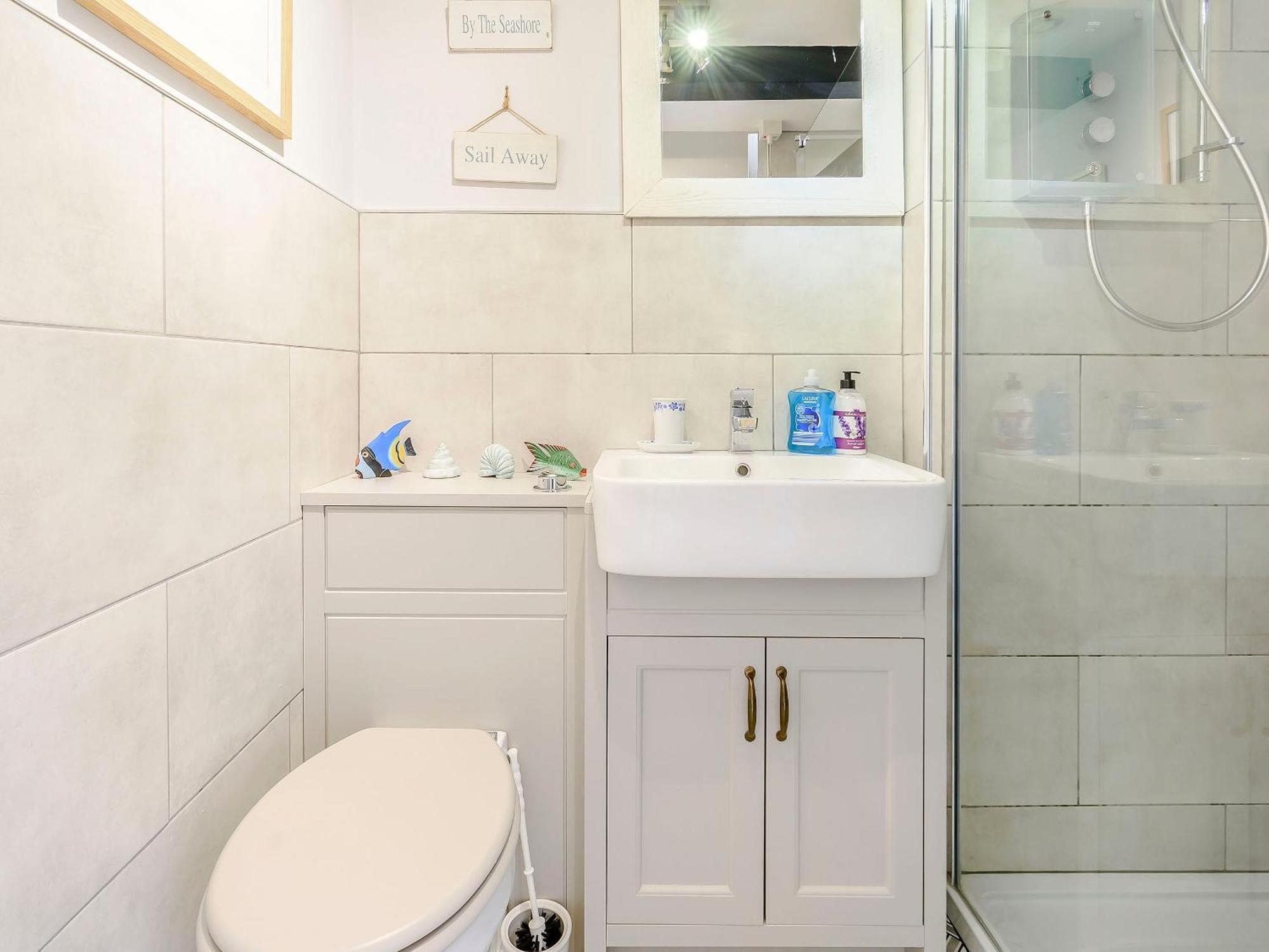 فيلا Coach House - E5120 West Burton المظهر الخارجي الصورة