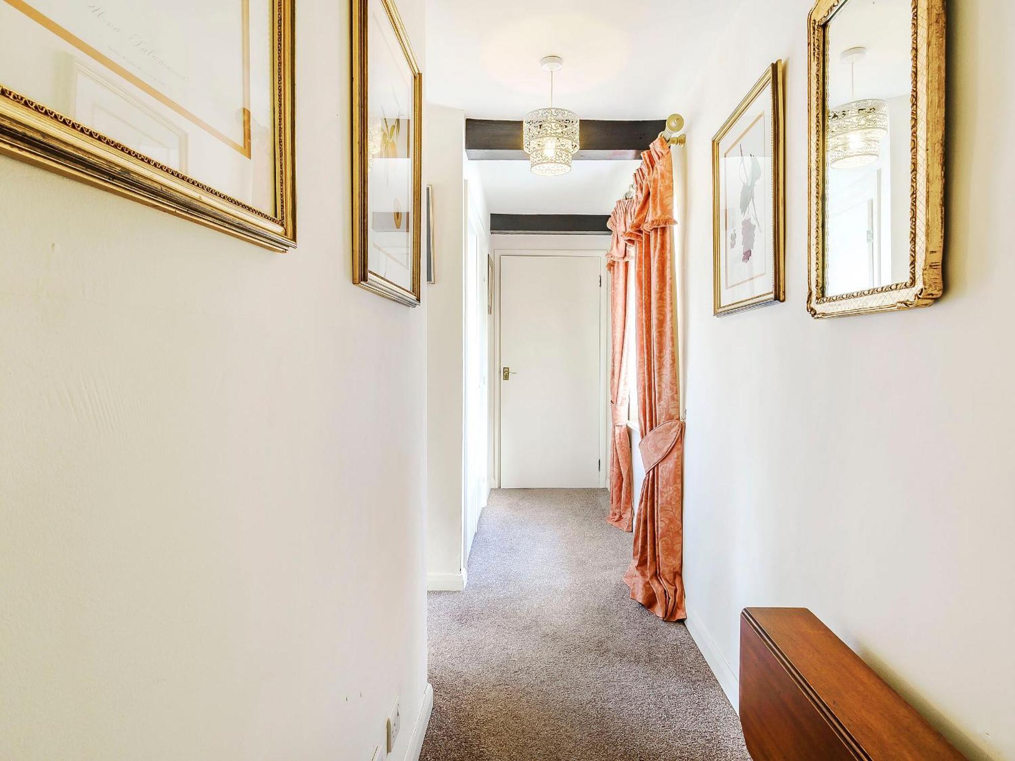 فيلا Coach House - E5120 West Burton المظهر الخارجي الصورة