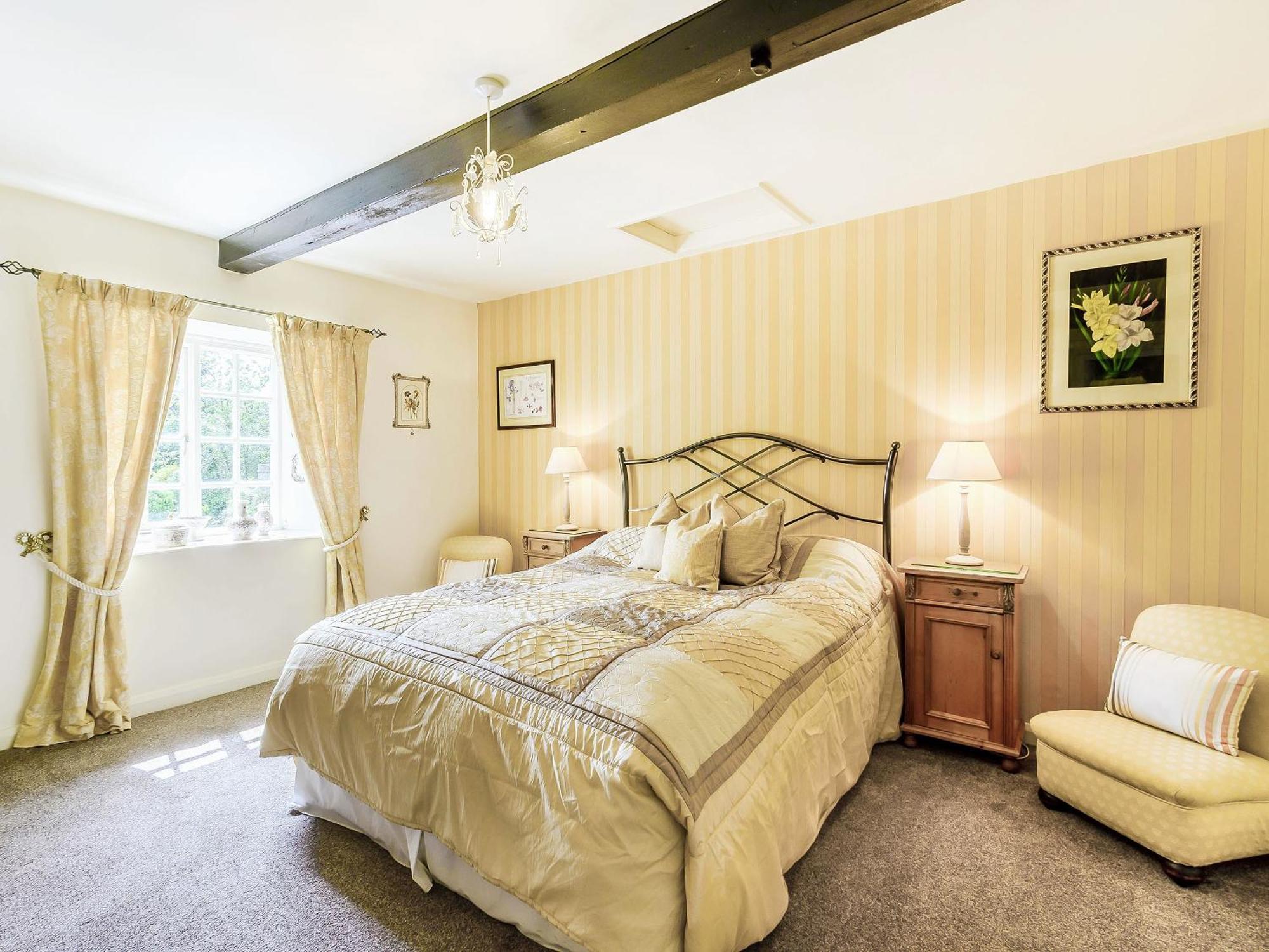 فيلا Coach House - E5120 West Burton المظهر الخارجي الصورة