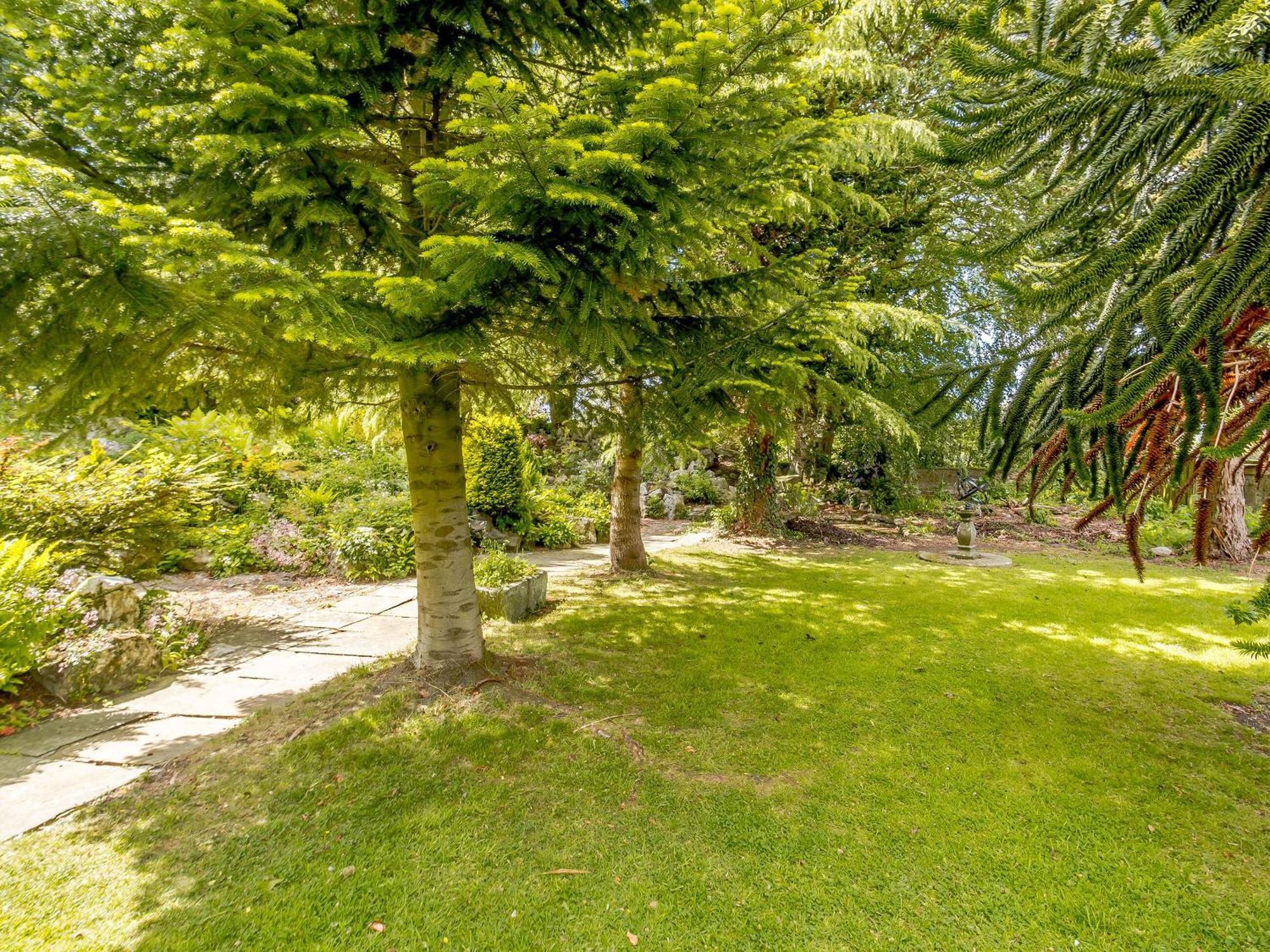 فيلا Coach House - E5120 West Burton المظهر الخارجي الصورة
