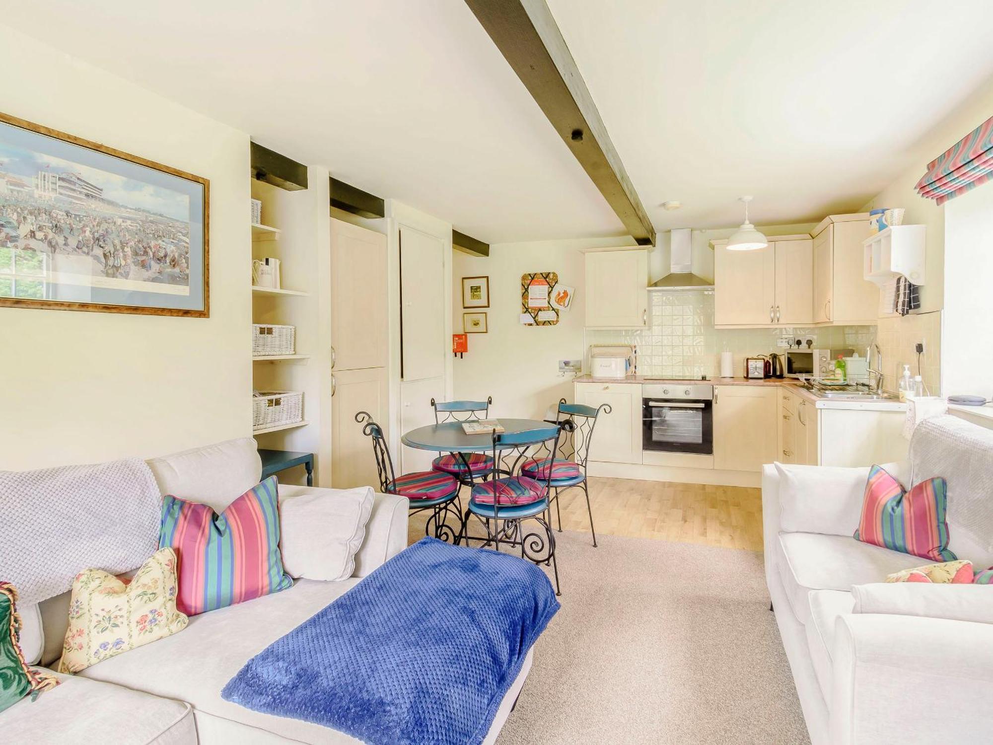 فيلا Coach House - E5120 West Burton المظهر الخارجي الصورة